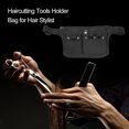 thumbnail image 2 of Funda para tijeras de pelo, bolsa de peluquería, bolsa para herramientas de corte de pelo, 2 of 8