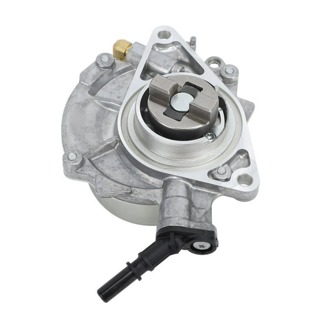 Vacuum Pumpwith O Ring,Brake Booster Vacuum Pump Vacuum Pump Seal Ring Kit Innovative Solution