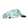 thumbnail image 1 of Balery Utensiles Gorra deportiva con visera ajustable para mujer y hombre (talla única), 1 of 7