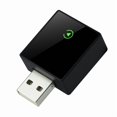 thumbnail image 1 of Wired to Wireless CarPlay Box Android Auto Adapter 2 in 1 Mini Car Ai Box Plug and Play Applicable to Convert, 1 of 6