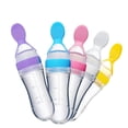 thumbnail image 3 of Cuchara Para Biberon Para Papilla Alimentador De Bebe Bebes compraymas  blanco, 3 of 3
