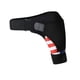 thumbnail image 5 of Hombrera de neopreno ajustable para entrenamiento. Rojo, 5 of 9