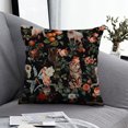 Silk Pillowcase Large Real Silk Pillowcase for Hair And Skin Silk