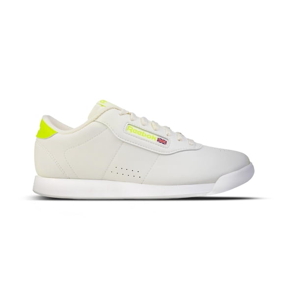 Tenis Reebok Princess Mujer Basico blanco 23