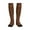 1 Black, variant on 60s and 70s Aesthetic1 Compression Socks for Women and Men 20-30mmHg-Circulation Support Socks Knee High Nurse Pregnant Running Medical and Travel Athletic