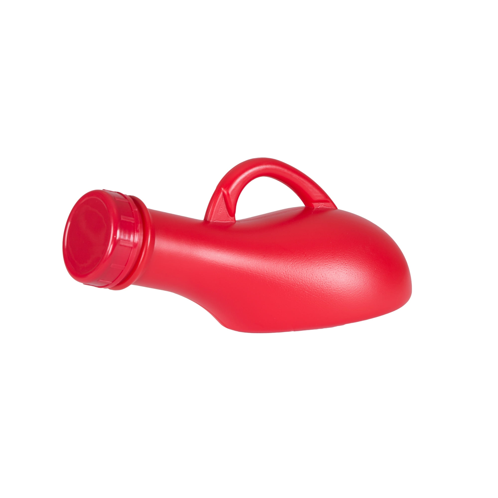 Stansport Unisex Portable Urinal Red Urine Funnels