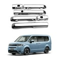 thumbnail image 2 of For Stepwgn Rp Series 2023 Abs Chrome Door Handle Cover Trim Decorator Sticker Exterior Accessories, 2 of 5