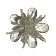 thumbnail image 1 of 1Pcs Flor de de imitación Hierro en Adorno Apliques de cristales de bricolaje Rhinestone Aplique de fijación en caliente Apliq Crystal Tube S Baoblaze Diamantes de imitación de hierro en apliques, 1 of 6