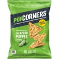 thumbnail image 3 of PopCorners Jalapeno Popper Chips, 18 Ounce, 3 of 5