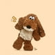 thumbnail image 1 of Peluche De Cachorro Un Compañero Suave Y Adorable Suave El Compañero Perfecto Para Abrazar, Tanto Para Niños Como Para Adultos., 1 of 7