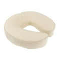thumbnail image 6 of yotijay Face Cradle Cushion for Universal Massage Tables, Bed and Chairs. PU Leather and, 6 of 9
