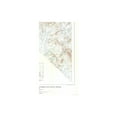 thumbnail image 4 of Historic Mine Map - Nevada Southern Nye County Minerals Mines - Cornwall 1954 - 23 x 43.16 - Vintage Wall Art, 4 of 5