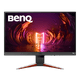 thumbnail image 1 of Monitor Gamer BenQ Mobiuz EX240N 165hz 24 pulgadas FHD HDRi FreeSync, 1 of 6