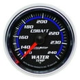 thumbnail image 4 of AUTO METER 6132 2-1/16IN WATER TEMP, 120- 240F, MECH, COBALT, 4 of 4