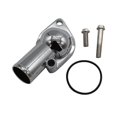 thumbnail image 4 of Sbc Bbc Termostato De Cuello De Agua Carcasa 15 Compatible Con Chevrolet 350454 Plata, 4 of 5