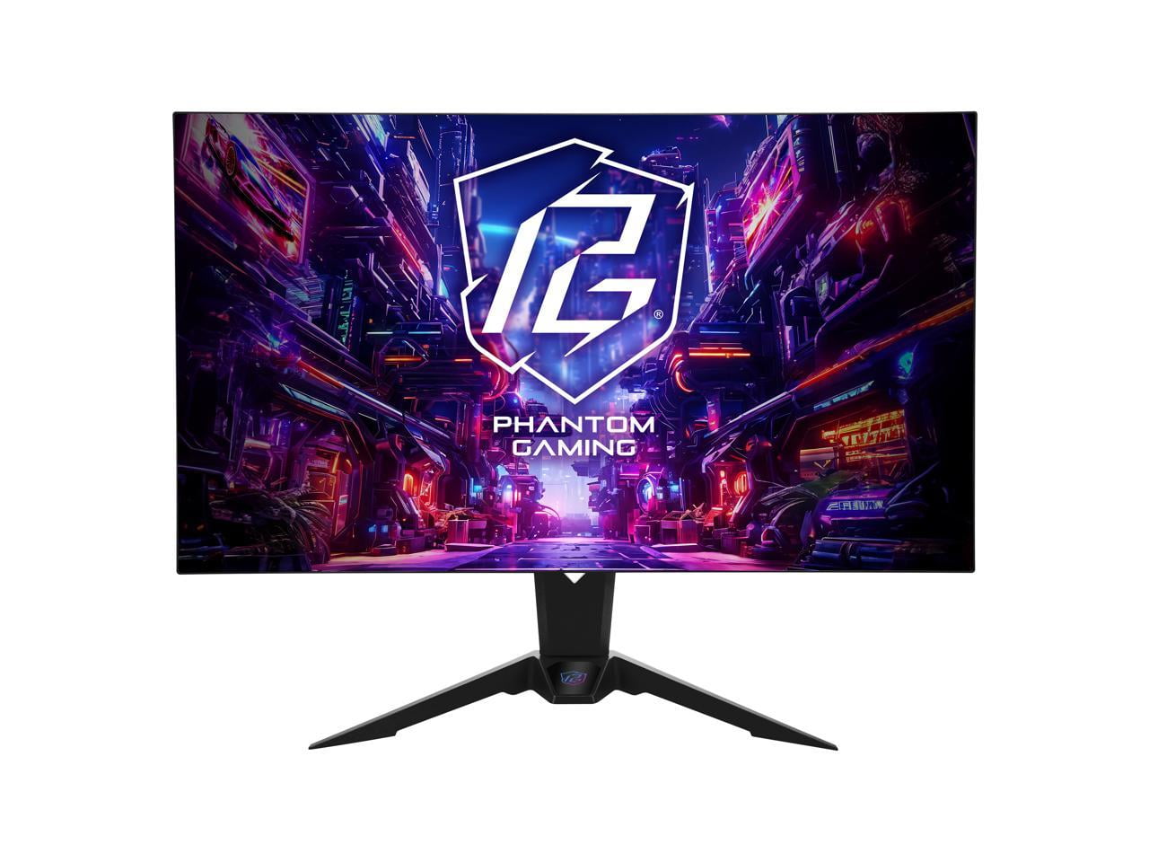ASUS ROG Swift OLED PG32UCDP 31.5