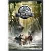 Pre-Owned The Lost World: Jurassic Park (Dvd) (Good)