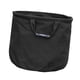 thumbnail image 2 of Bolsa para residuos de jardín, contenedor de basura, plegable, para patio Negro, 2 of 9