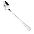 thumbnail image 1 of DPTALR Stainless Steel Milk Coffee Spoons Dessert Ice Cream Fruit Spoon Teaspoon Accessories Tableware Gift, 1 of 2