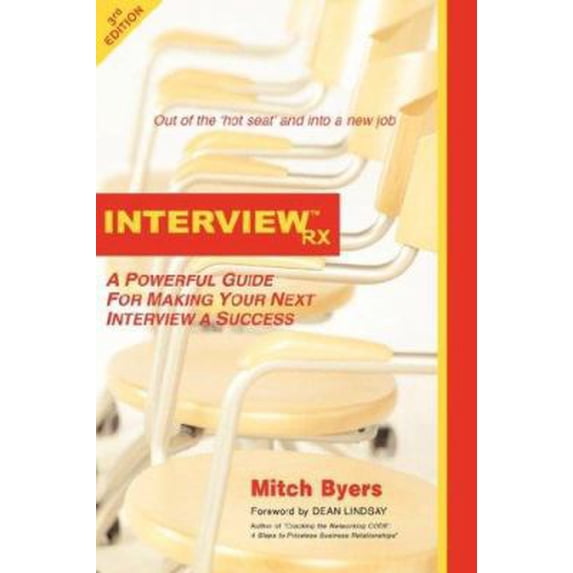 Pre-Owned Interview RX