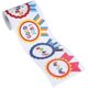 thumbnail image 4 of 100pcs Reward Stickers Badge Incentive Teacher Stickers Classroom Motivational Tags for Kids Kindergarten School Teacher Supplies, 4 of 4