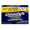 Goody's Extra Strength Headache Powder Sticks, 50 Count, 3 Pack