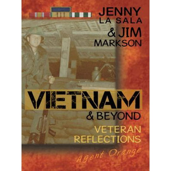 Pre-Owned Vietnam & Beyond: Veteran Reflections (Paperback) 1490746161 9781490746166