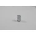 thumbnail image 1 of Designer Cabinet Knob, Polished Chrome, 1 of 1