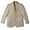 Tan-B, variant on Spring Notion Big Boys' Two Button Blazer, Black
