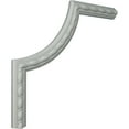 thumbnail image 2 of 10"W x 10"H x 5/8"P Bulwark Rope Panel Moulding Corner (matches moulding MLD01X00BU), 2 of 7