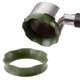 thumbnail image 5 of Embudo dosificador de café, duradero, de madera, de repuesto para cafeteras. Embudo dosificador de espresso. 53mm, 5 of 8