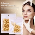 thumbnail image 2 of Wmool Fullerene Placenta Essence Nourishing Skin Antioxidant and Anti-Ageing Effectξο, 2 of 8