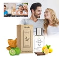 thumbnail image 1 of Buy 2 Save 10% Men's Perfume, Eau Toilette, Refreshing And Lasting Cedar Wood Notes, Neutral Cologne Perfume, Perfect For Dating And Daily Use-100ml, 1 of 5