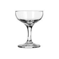 Libbey 3777 Embassy 4.5 Ounce Champagne Glass 36 CS by Overstock