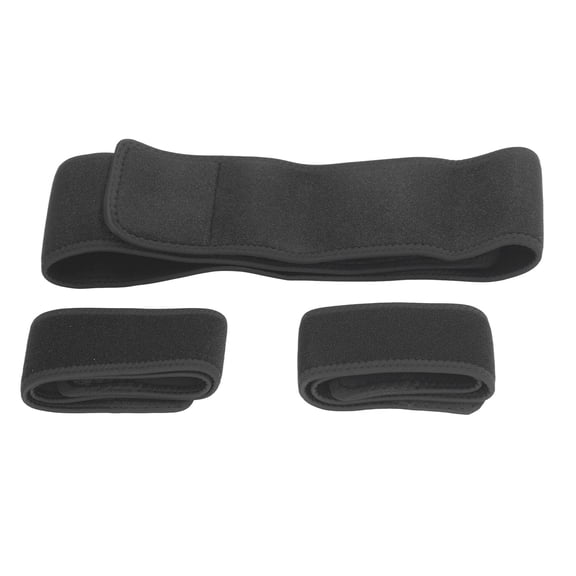 LAZIOEGR Adjustable V-Sling Maternity & Pelvic Support Belt for Pregnancy Prolapse SPD Vulvar Varicosities, One Size