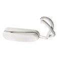 thumbnail image 2 of Wired Wall Phone, Hotel Small Phone, Suitable for Home/Bathroom/School/Office Fixed Wall Phone, Blac, 2 of 5