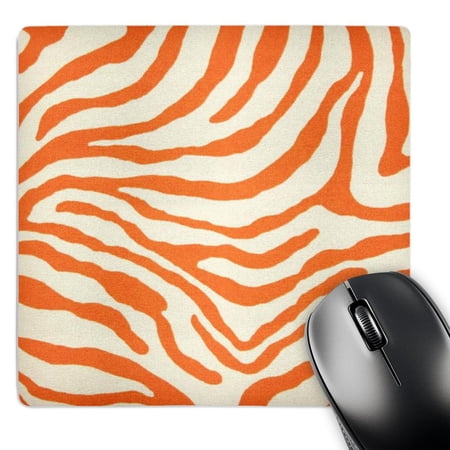 3dRose  Zebra Orange  MousePad price history on PriceWatchPro