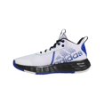 thumbnail image 2 of Calzado Adidas Hombre Ownthegame 2.0 IF2688 Blanco Azul, 2 of 3