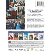 VEEP: The Complete Series (Blu-ray), Comedy, HBO