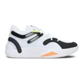 thumbnail image 1 of PU & MA Trc Blaze Court Basketball Mens White Sneakers Athletic Shoes 376582-06, 1 of 6