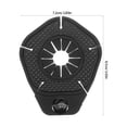 thumbnail image 2 of LOLIPPYY Ensemble de Coussinets de Protection pour Moteur d'Essuie-glace de Voiture 2 Pcs Protection Intérieure RV, 2 of 8