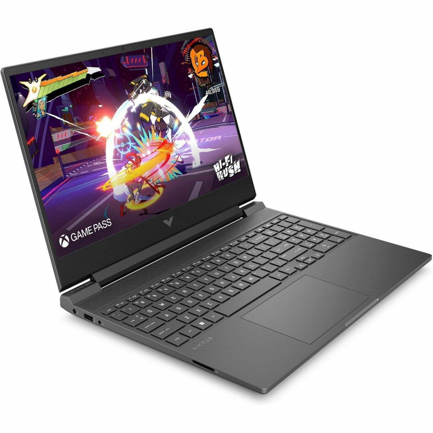 HP - Victus 15.6