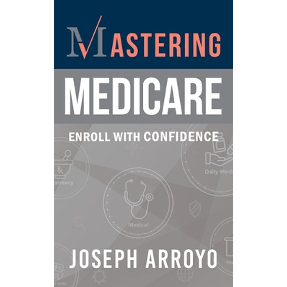 Pre-Owned Mastering Medicare, (Paperback)
