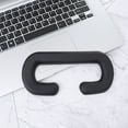 thumbnail image 3 of OUNONA 2Pcs VR Eye Mask Black Pressure Relief Comfortable for VR Gaming, 3 of 7
