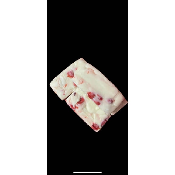 Chocolate Cherry Coconut