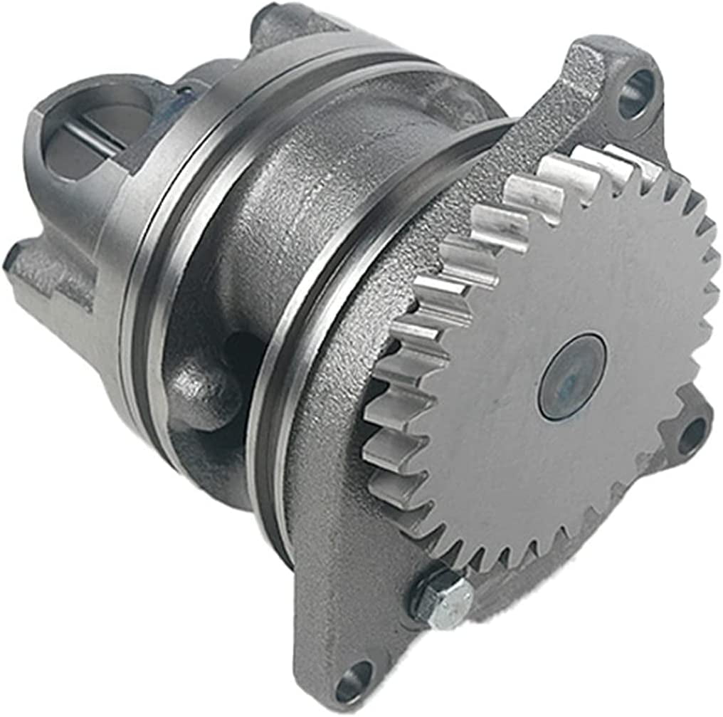 Seapple Oil Pump Compatible with Cummins Diesel Engine parts K19 