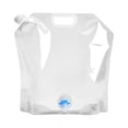 thumbnail image 3 of Contenedor de agua plegable shamjiam tanque de agua 10L, 3 of 8