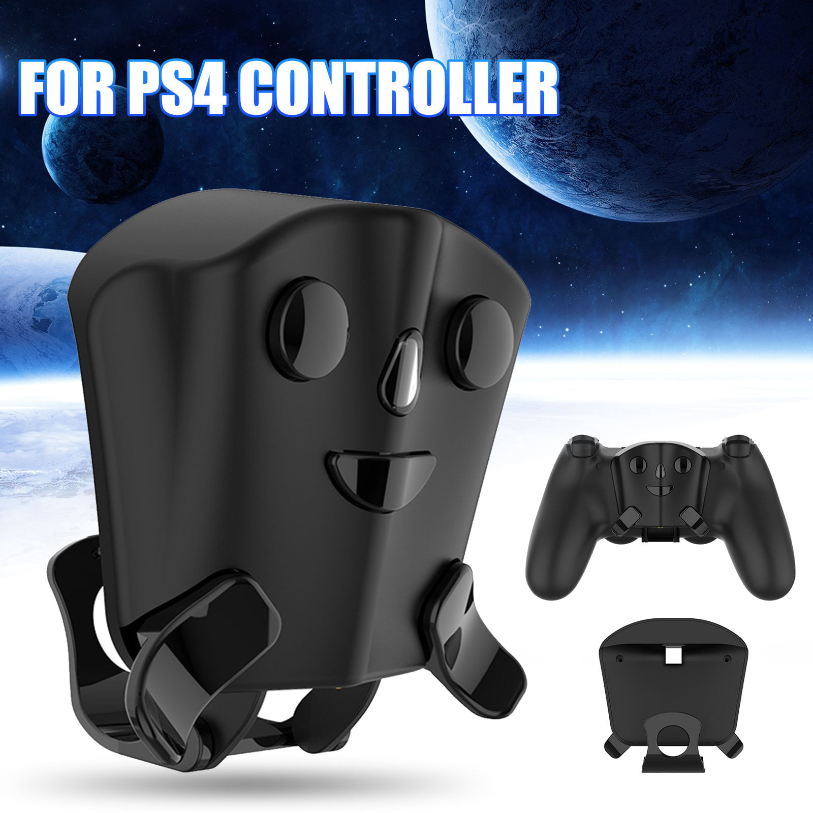 ps4 controller with back paddles