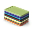 thumbnail image 2 of Cubbie-Tray Lid - Green, 2 of 3