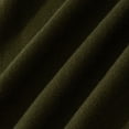 thumbnail image 2 of SWSMCLT Women's Warm Shawl Winter Scarves Fashion Pashmina Thick Fringe Spring Lightweight Cozy Family Olive One Size, 2 of 5